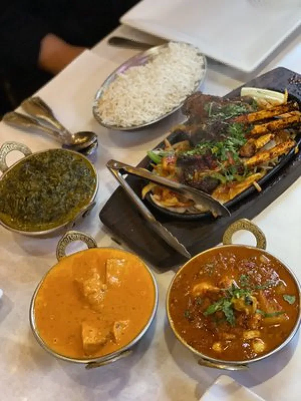 Royal Indian Cuisine