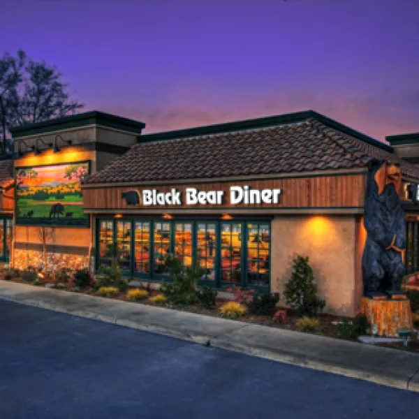 Black Bear Diner