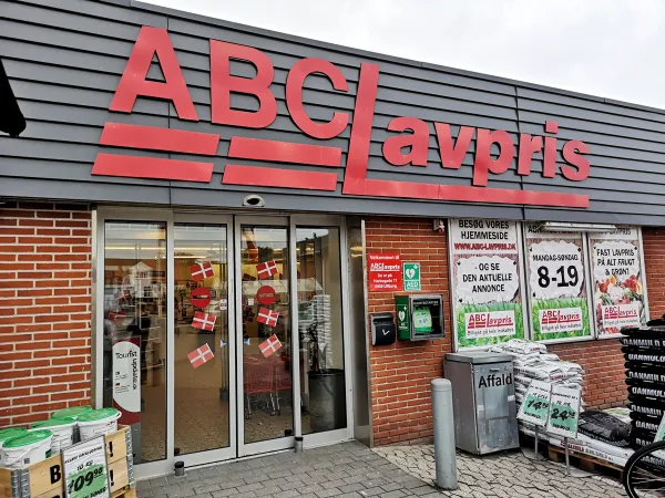 ABC Lavpris