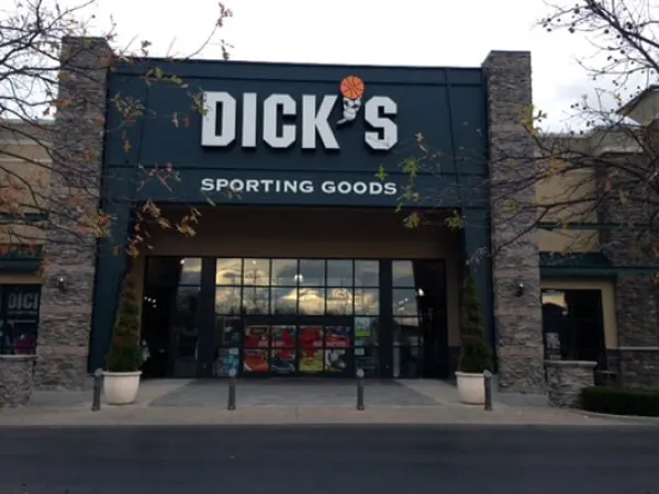 Dick's Sporting Goods