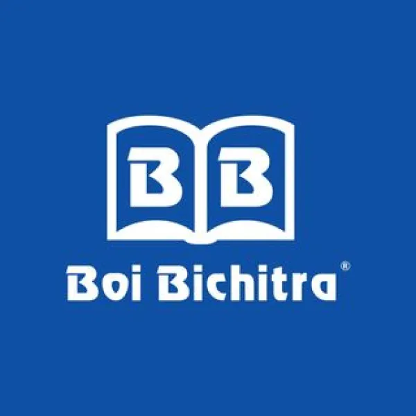 Boi Bichitra