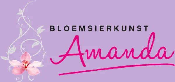 Bloemsierkunst Amanda