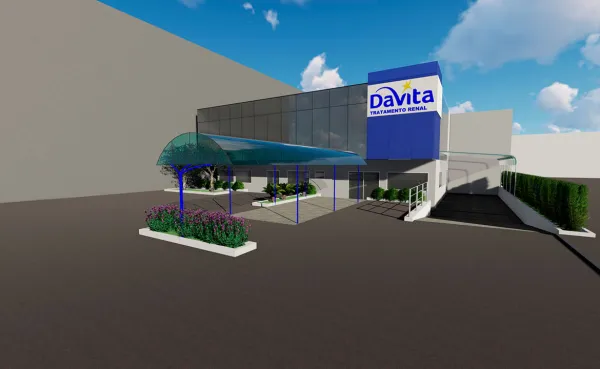 DaVita Centro de Cuidado Renal