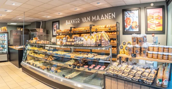 Bakker van Maanen