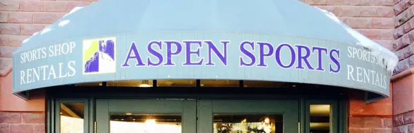 Aspen sport