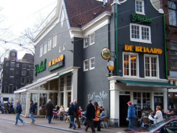 De Beiaard