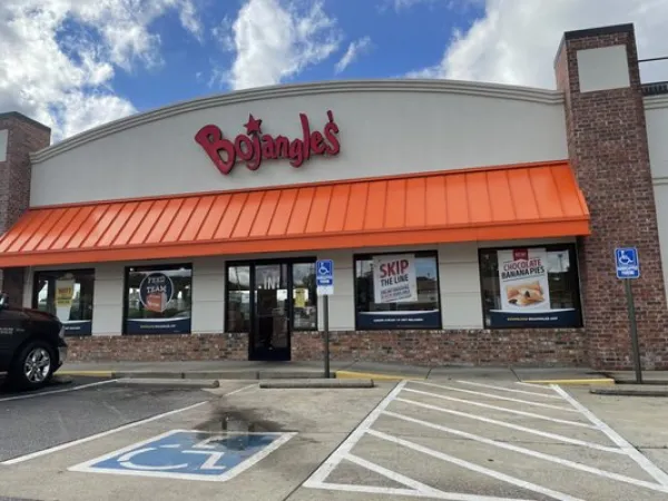 Bojangles'