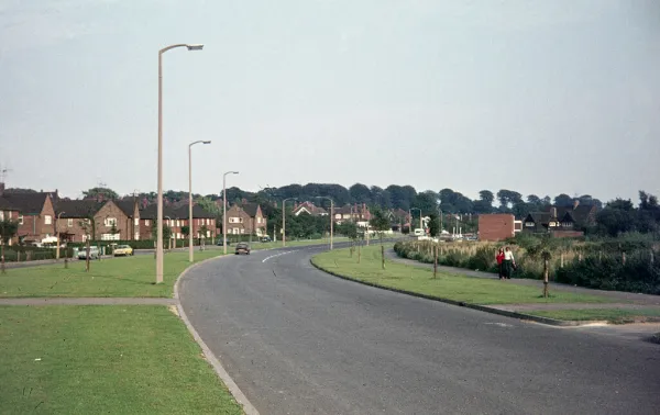 Wollaton Vale Service Station