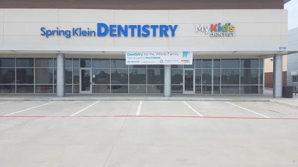 Spring Klein Dentistry