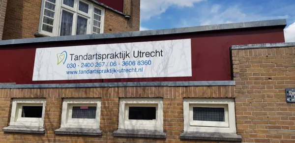 Tandartspraktijk Koot