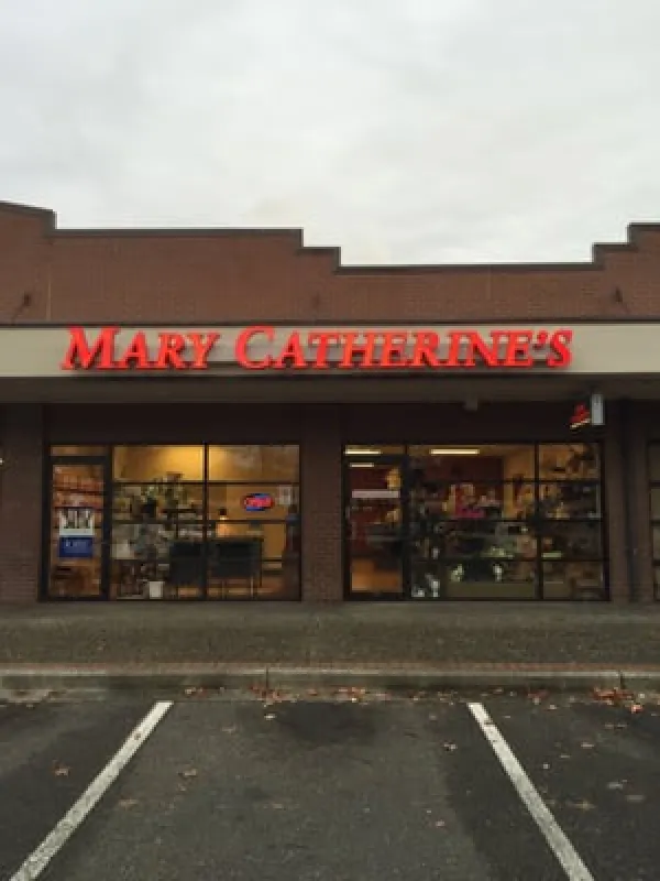 Mary Catherine's