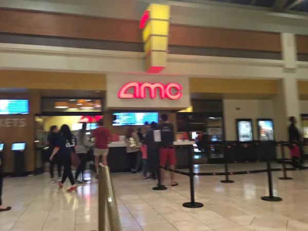 AMC Penn Square 10