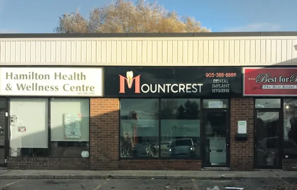 Mountcrest Dental