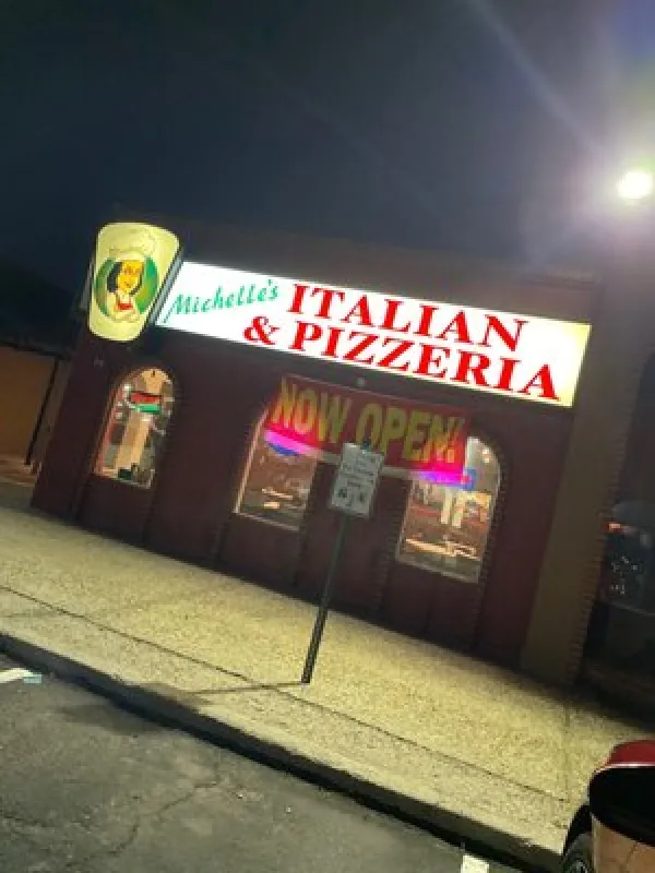 Michelle's Italian and Pizzeria