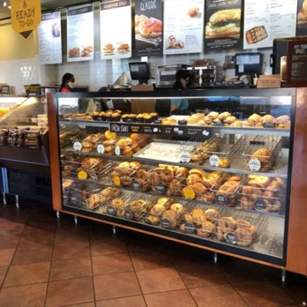 Einstein Bros. Bagels