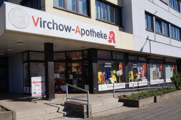 Virchow-Apotheke