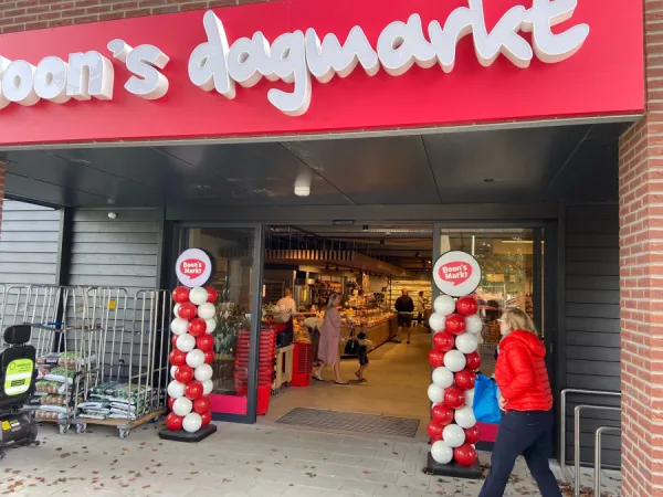 Boon's Dagmarkt