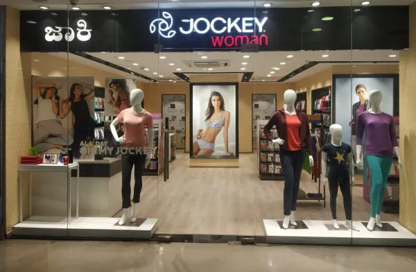 Jockey Exclusive Store - Woman