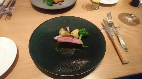 Restaurant EISUKE