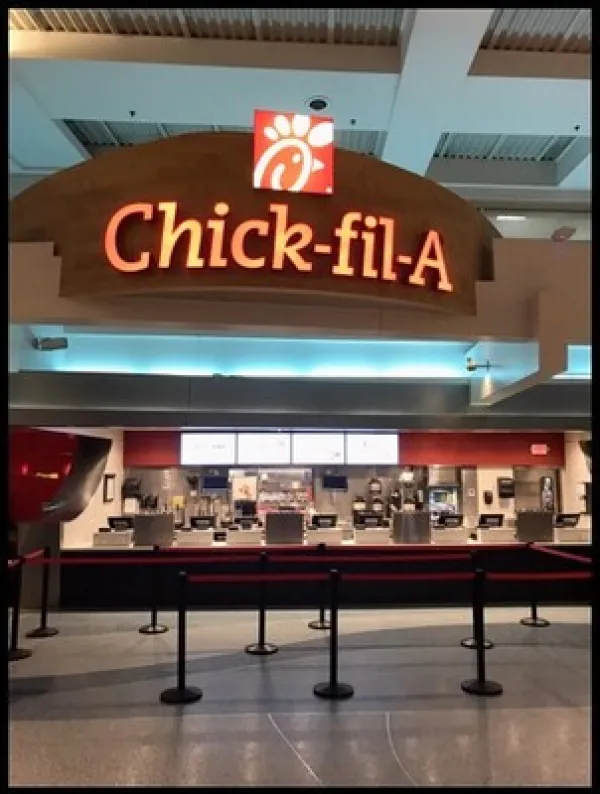 Chick-fil-A