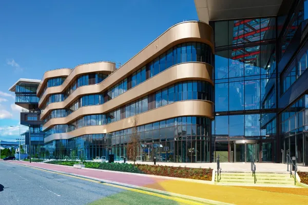 CAVC Business Centre