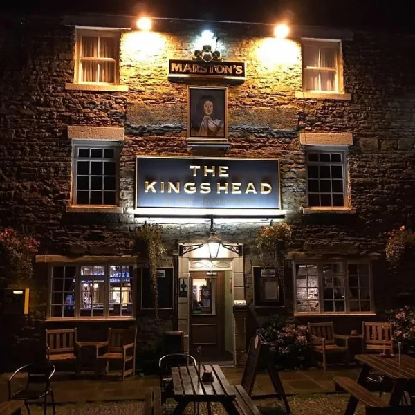 The Kings Head