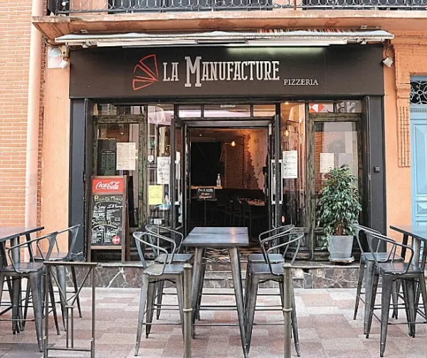 La Manufacture