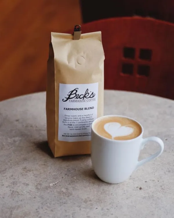 Beck's Farmhouse Coffee