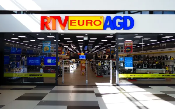 RTV Euro AGD