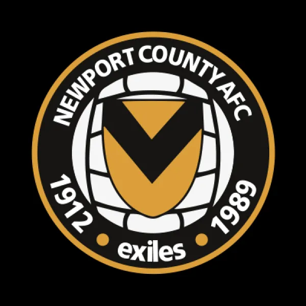 Newport County AFC club shop