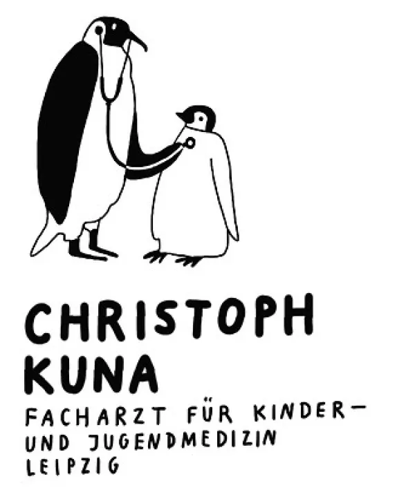 Kinderarzt Kuna