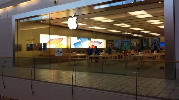 Apple Store