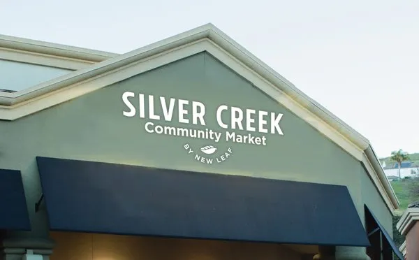 Silver Creek Community Market