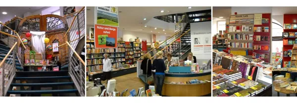 Osiandersche Buchhandlung