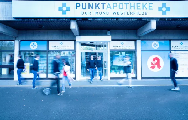 Punkt Apotheke