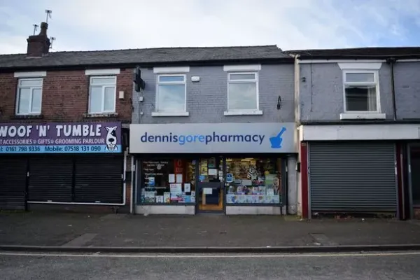 Prestwich Pharmacy