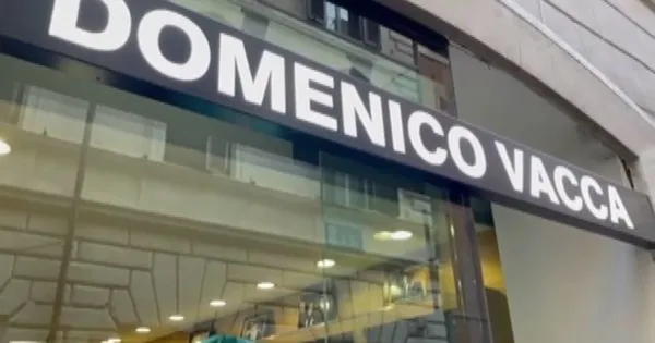 Domenico Vacca Boutique