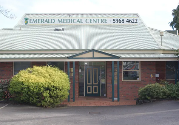 Emerald Medical Centre