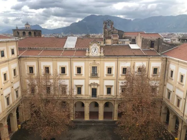 Istituto Comprensivo Statale Cinisi