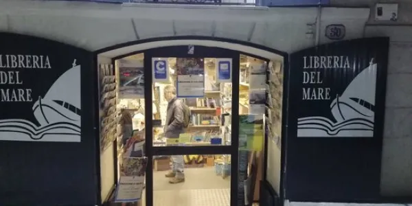 Libreria del mare