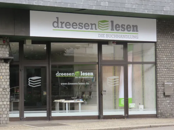 dreesen-lesen Die Buchhandlung