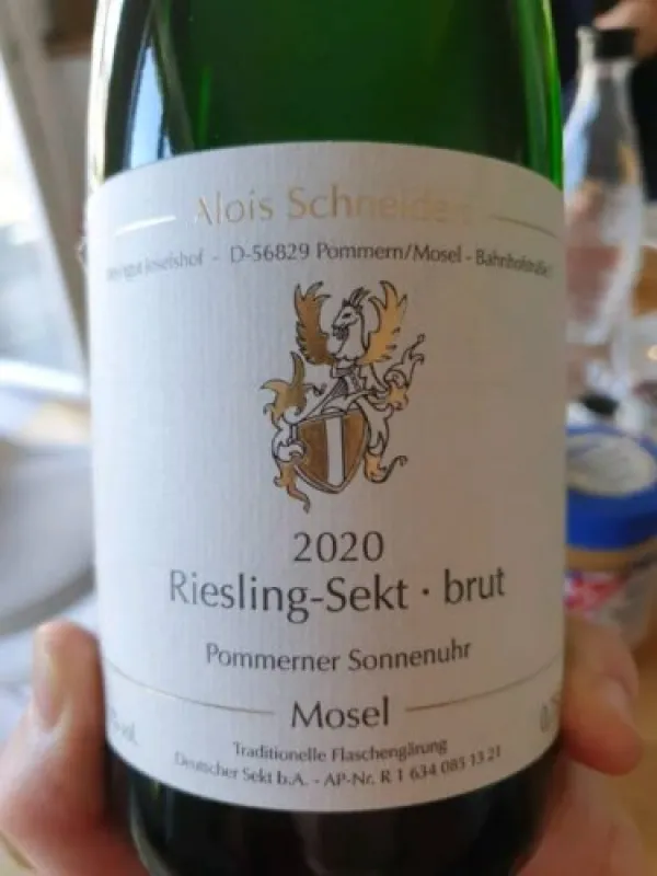 Weingut Josefshof