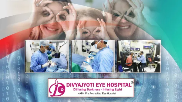 Divyajyoti Eye Clinic