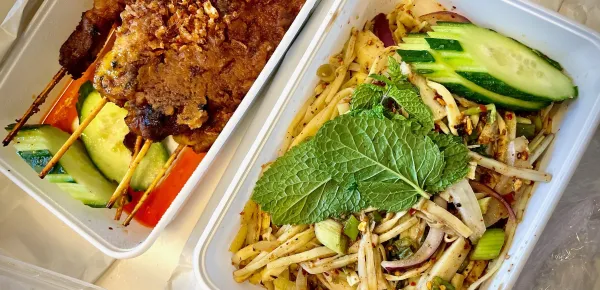 Dok Boa Thai