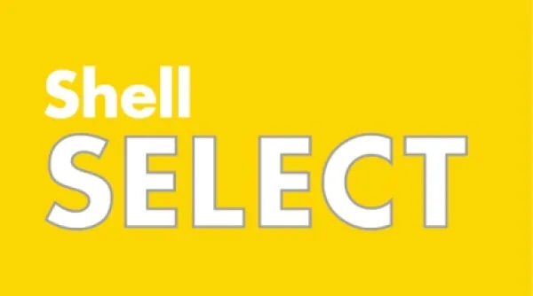 Shell Select