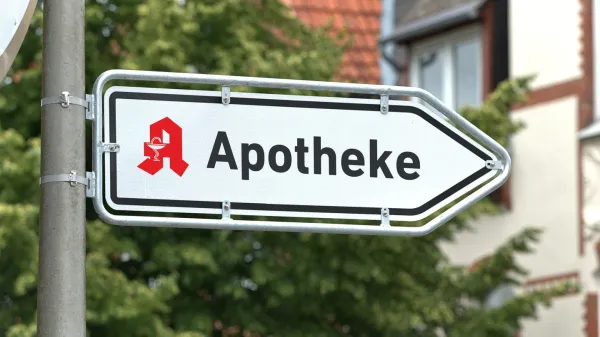 Landern Apotheke