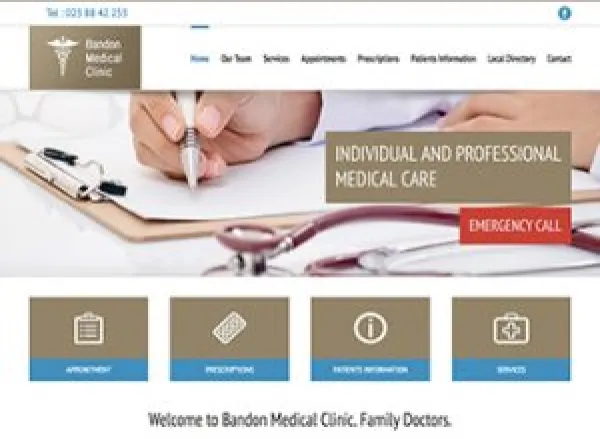 Bandon Medical Clinic