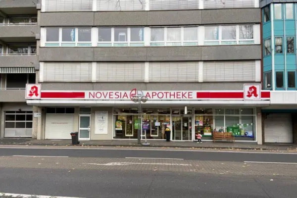 Novesia Apotheke