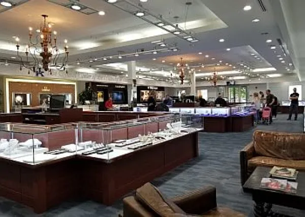 Genesis Diamonds Jewelry Store