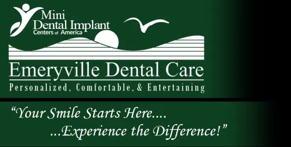 Emeryville Dental Care